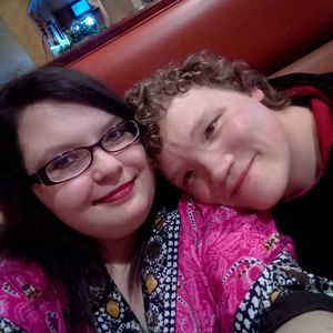 Meet your Posher, Katie bug